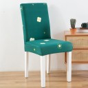 Housse de chaise E2314 3
