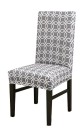 Housse de chaise E2315 4