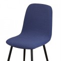 Housse de chaise E2337 6