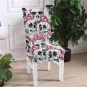 Housse de chaise E2344 4