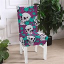Housse de chaise E2344 5