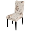 Housse de chaise E2349 2
