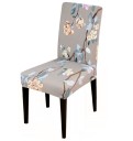 Housse de chaise E2349 3