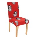 Housse de chaise E2350 14