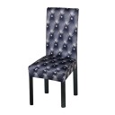 Housse de chaise E2352 7