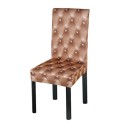 Housse de chaise E2352 10