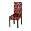 Housse de chaise E2352 9