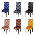 Housse de chaise E2352 1