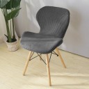 Housse de chaise E2353 8