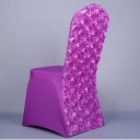 Housse de chaise E2355 3