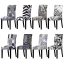 Housse de chaise E2362 1