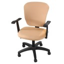 Housse de chaise E2363 4