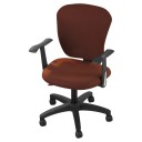 Housse de chaise E2363 5
