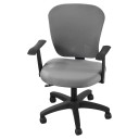Housse de chaise E2363 6