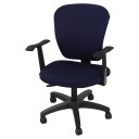 Housse de chaise E2363 7