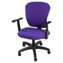 Housse de chaise E2363 8