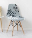 Housse de chaise E2364 14