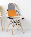 Housse de chaise E2364 17