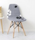 Housse de chaise E2364 23