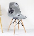 Housse de chaise E2364 24