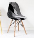 Housse de chaise E2364 28