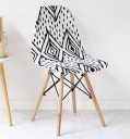 Housse de chaise E2364 29
