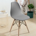 Housse de chaise E2364 6