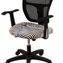 Housse de chaise E2366 4