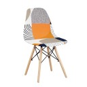 Housse de chaise E2368 2