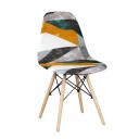 Housse de chaise E2368 19