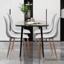 Housse de chaise E2368 4