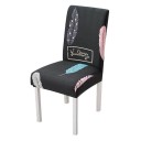 Housse de chaise E2369 13