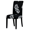 Housse de chaise E2372 4