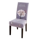 Housse de chaise E2373 14