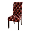 Housse de chaise E2373 23