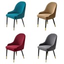 Housse de chaise E2378 1