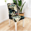 Housse de chaise E2379 16