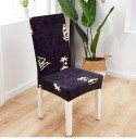 Housse de chaise E2379 11