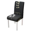 Housse de chaise E2380 6