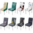 Housse de chaise E2380 1