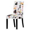 Housse de chaise E2381 2