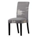 Housse de chaise E2382 13