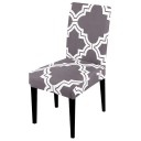 Housse de chaise E2382 16