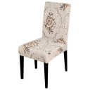 Housse de chaise E2382 5