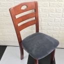Housse de chaise E2384 12