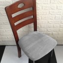 Housse de chaise E2384 7