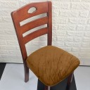 Housse de chaise E2384 9