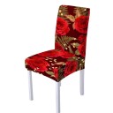 Housse de chaise E2389 3
