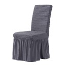 Housse de chaise E2391 6