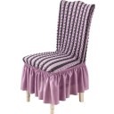 Housse de chaise E2393 4